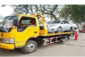 逊克附近24小时汽车拖车服务热线